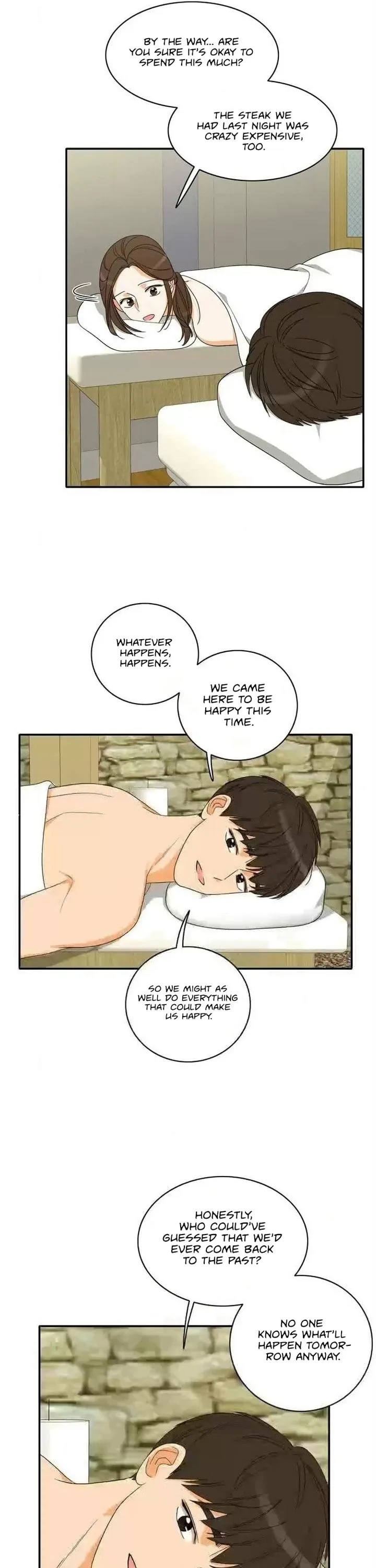Do It One More Time Chapter 96 page 4 - 