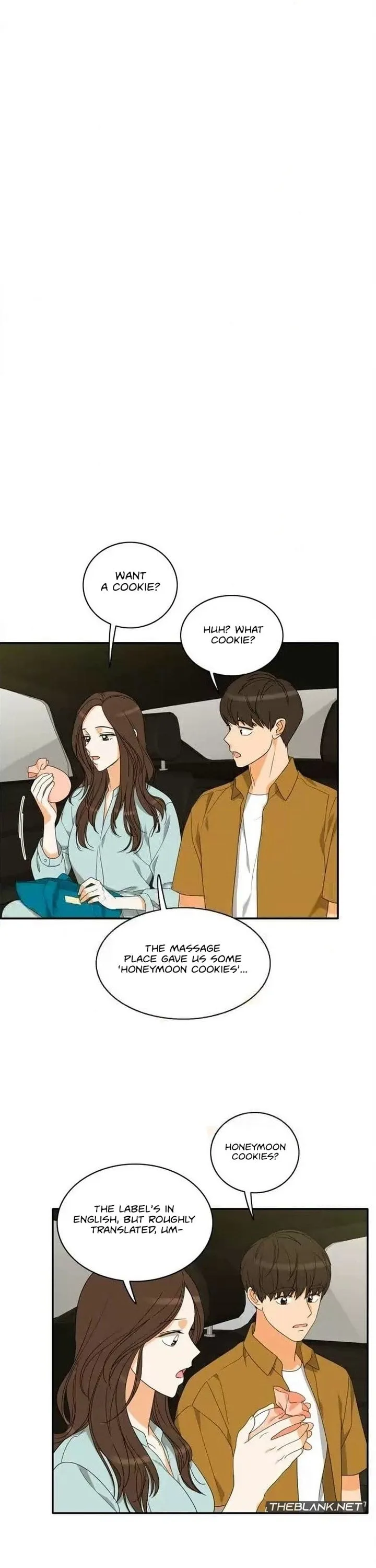 Do It One More Time Chapter 96 page 6 - 