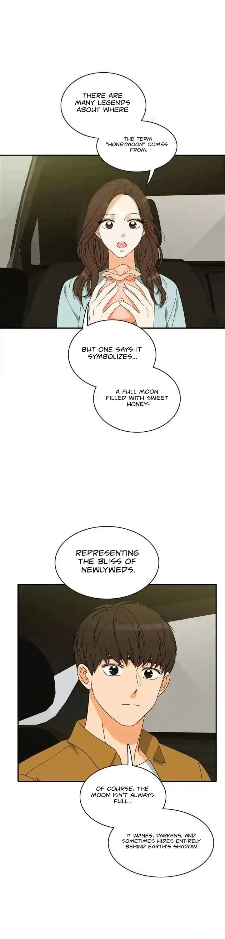 Do It One More Time Chapter 96 page 7 - 