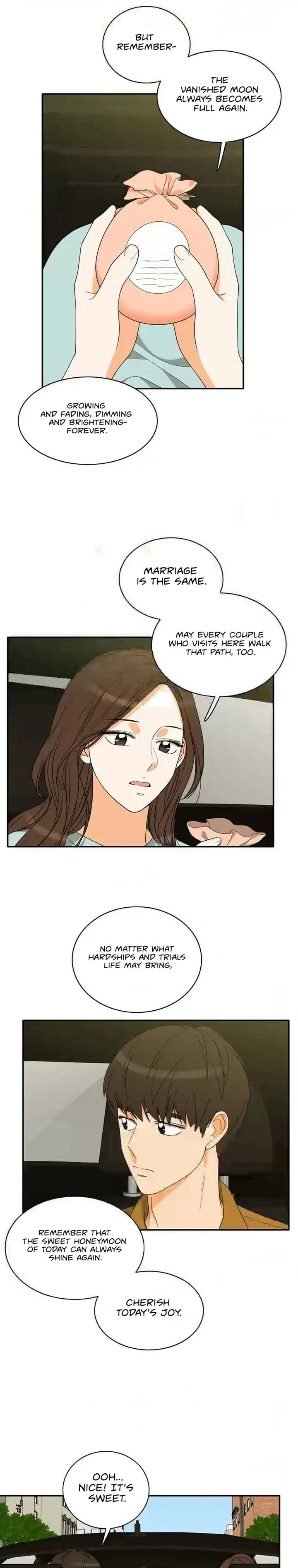 Do It One More Time Chapter 96 page 8 - 