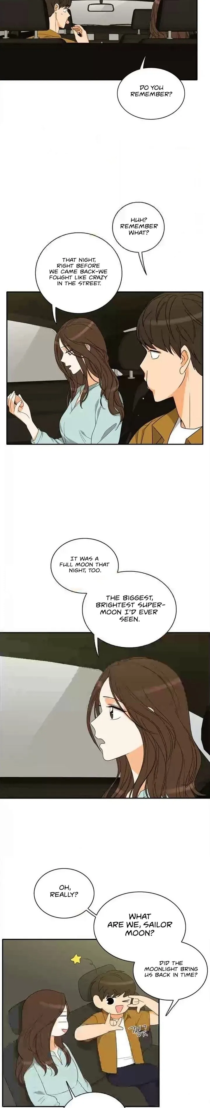 Do It One More Time Chapter 96 page 9 - 