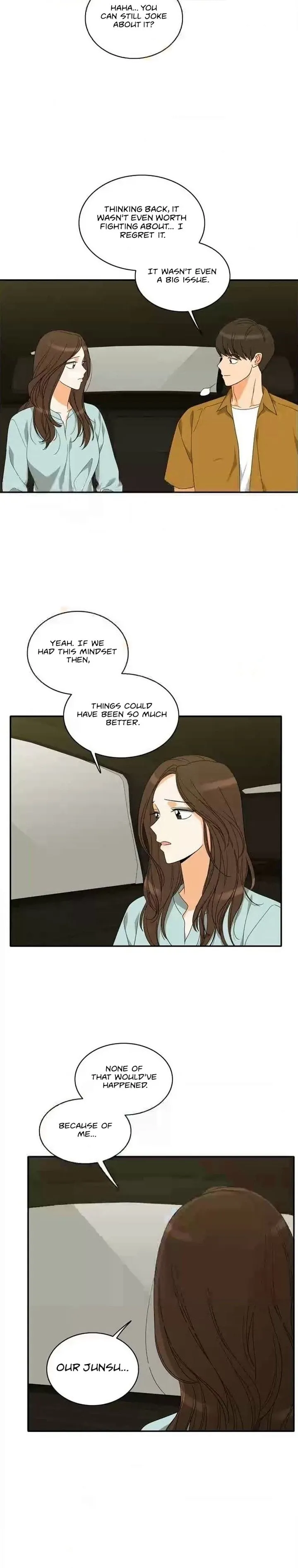 Do It One More Time Chapter 96 page 10 - 