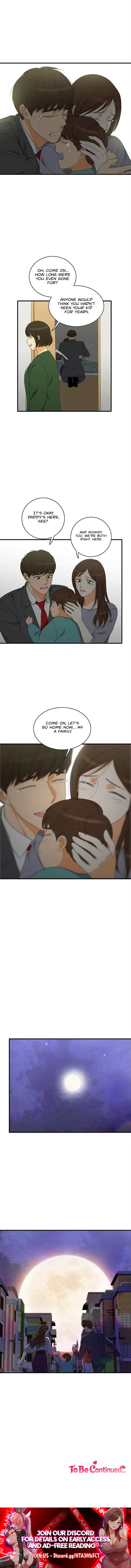 Do It One More Time Chapter 97 page 8 - 