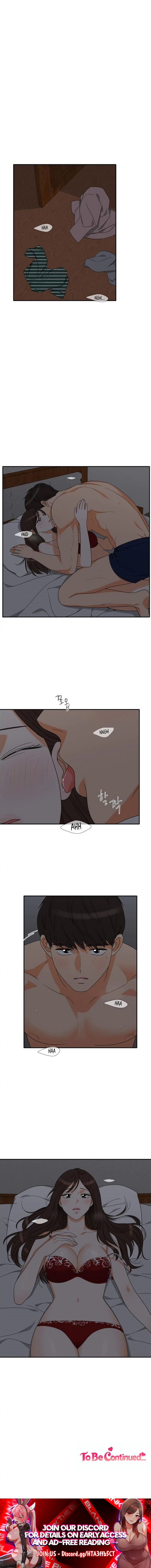 Do It One More Time Chapter 98 page 9 - 