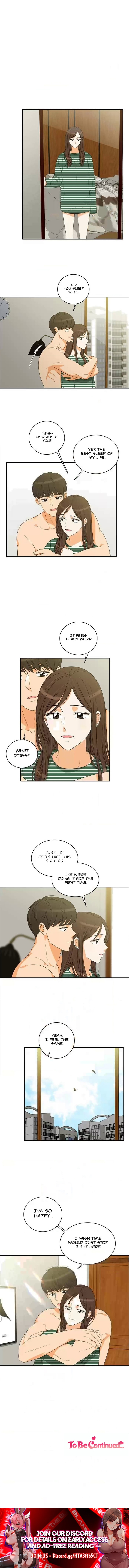 Do It One More Time Chapter 99 page 9 - 