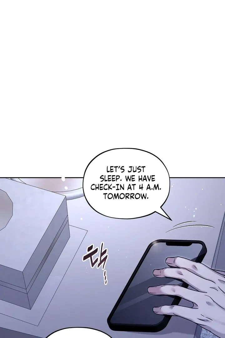 Do It Until We Get Off Chapter 0 page 8 - 