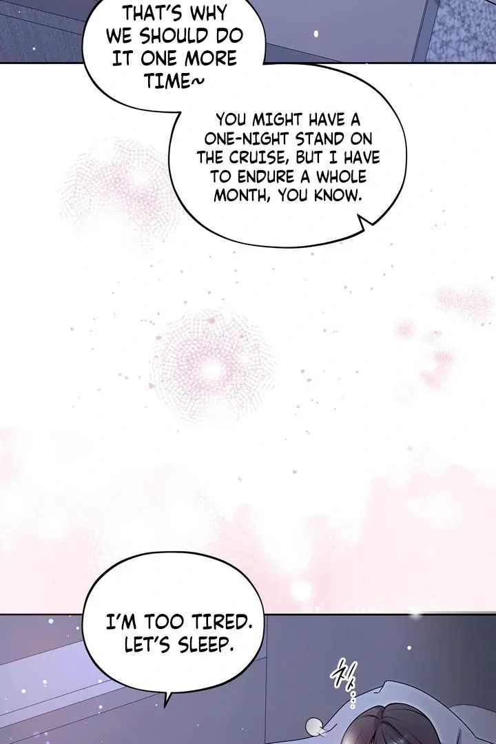 Do It Until We Get Off Chapter 0 page 9 - 