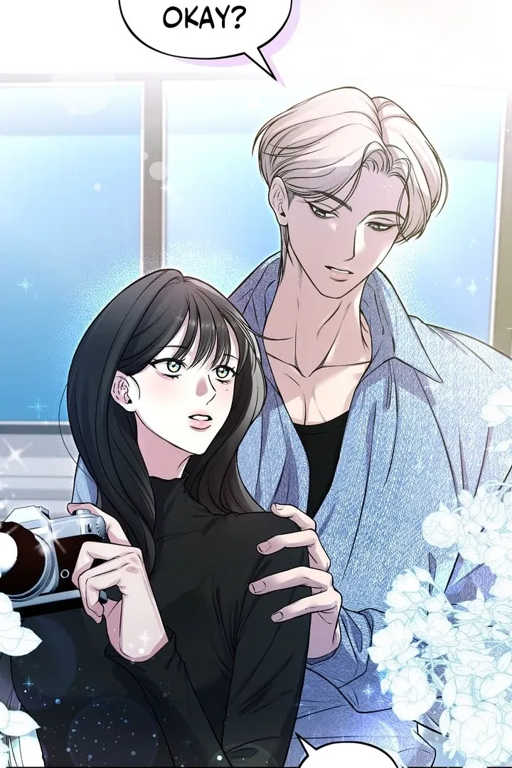 Do It Until We Get Off Chapter 1 page 38 - 