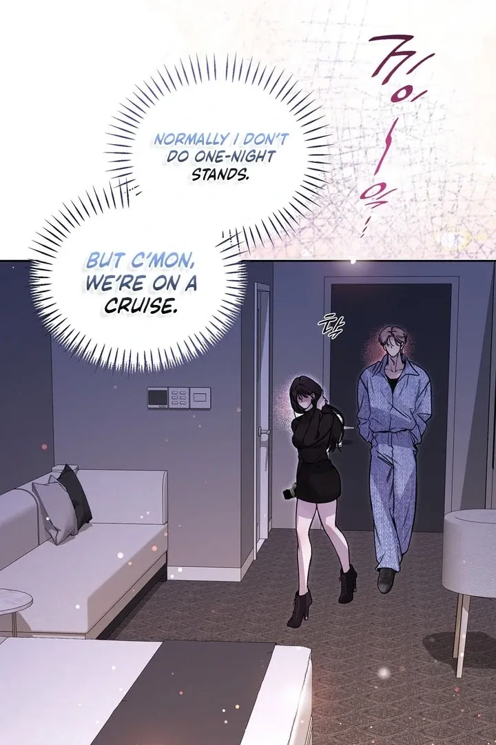 Do It Until We Get Off Chapter 1 page 68 - 