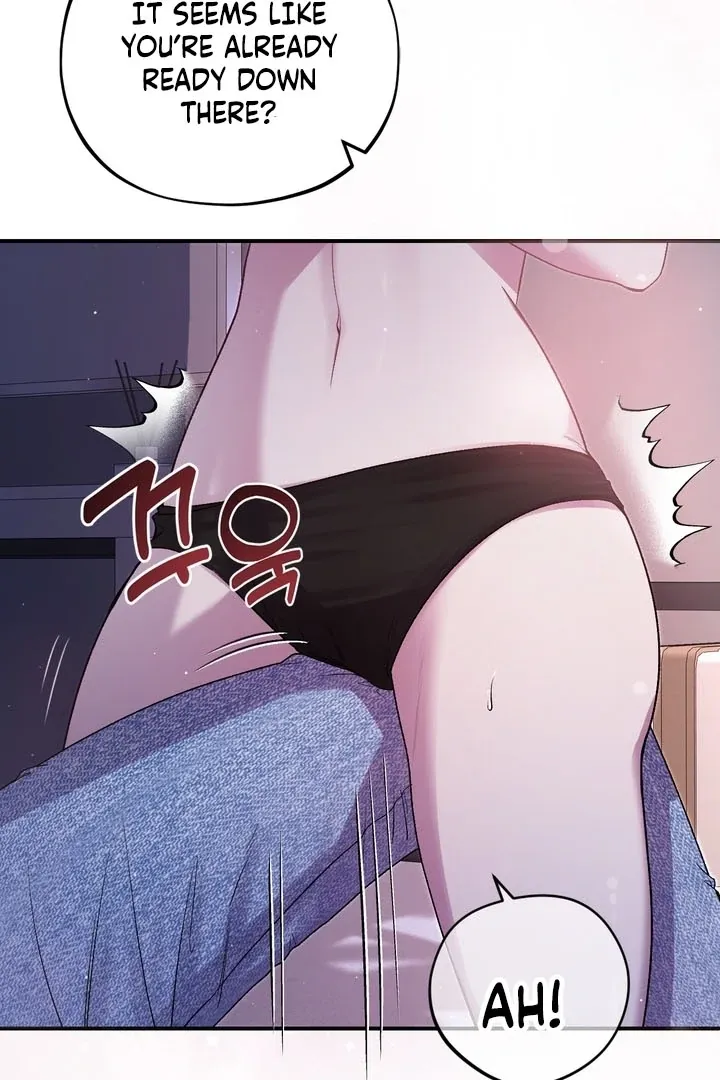 Do It Until We Get Off Chapter 2 page 18 - 