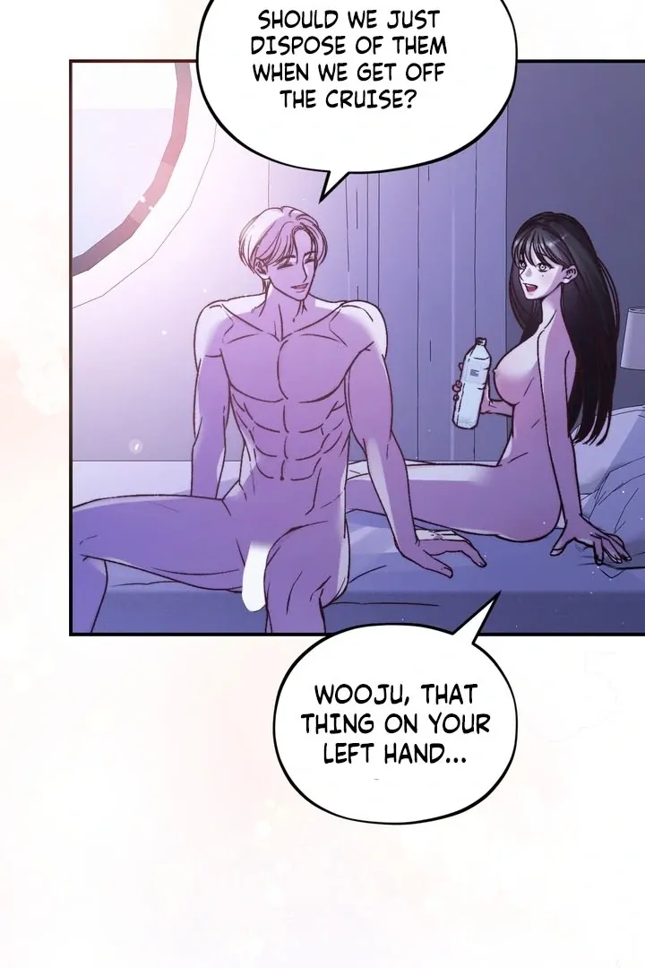 Do It Until We Get Off Chapter 2 page 95 - 