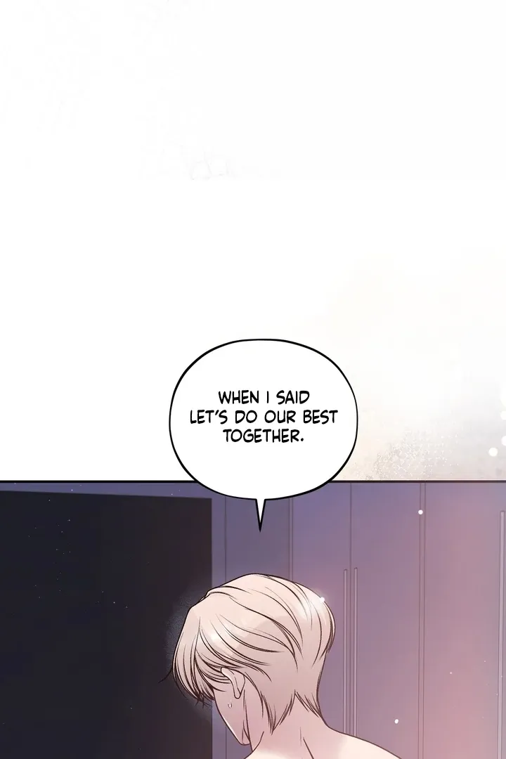 Do It Until We Get Off Chapter 3 page 11 - 