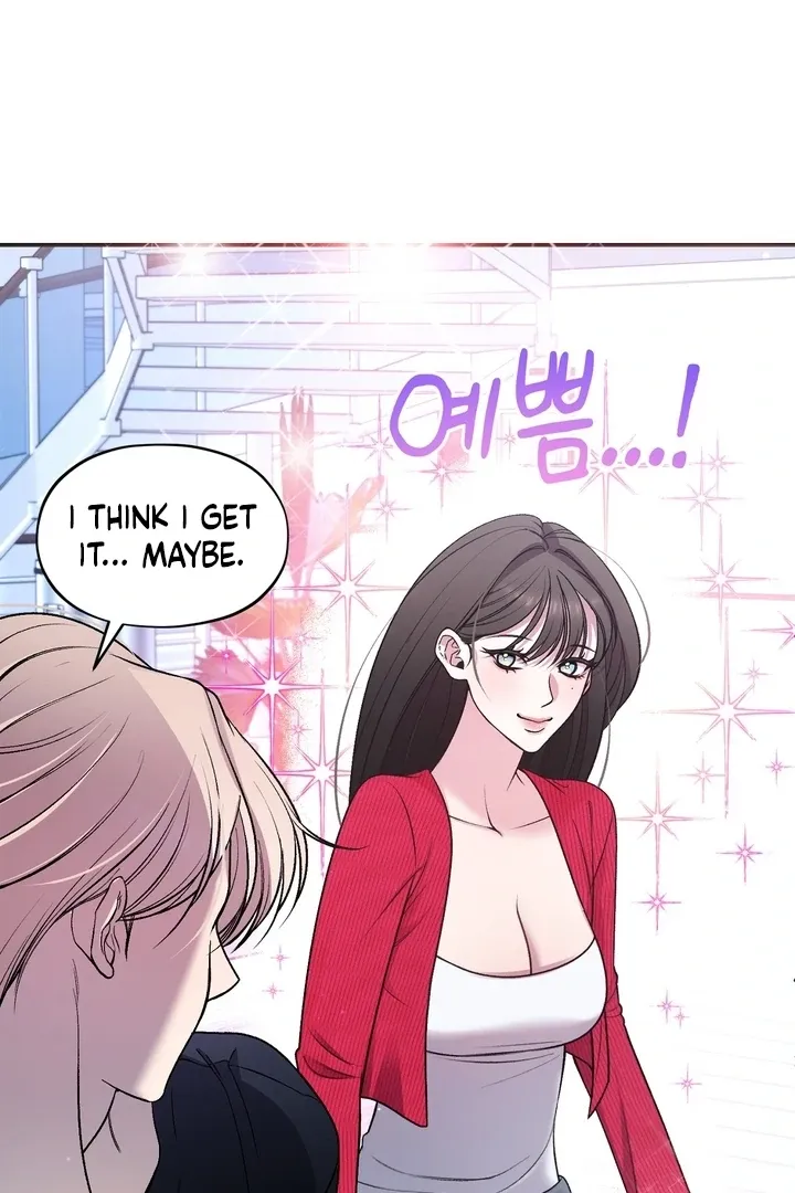 Do It Until We Get Off Chapter 3 page 108 - 
