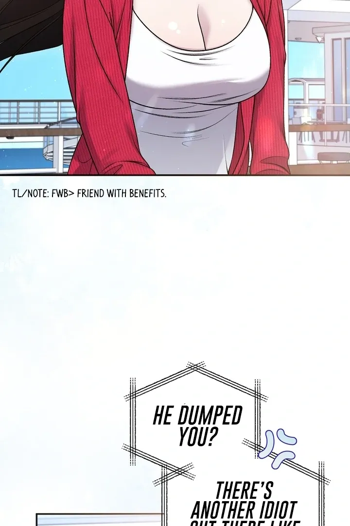 Do It Until We Get Off Chapter 3 page 25 - 