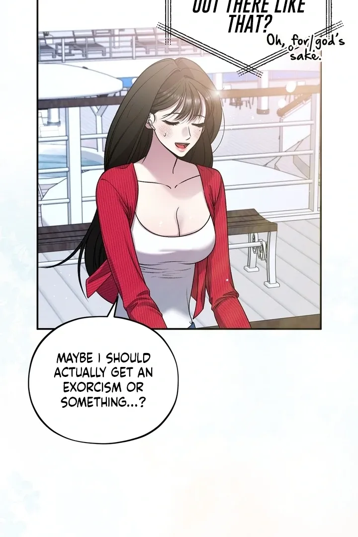 Do It Until We Get Off Chapter 3 page 26 - 