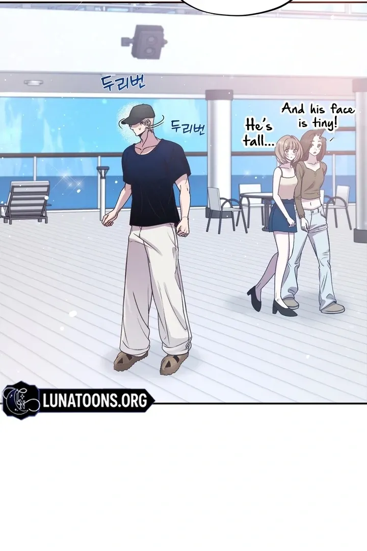 Do It Until We Get Off Chapter 3 page 44 - 