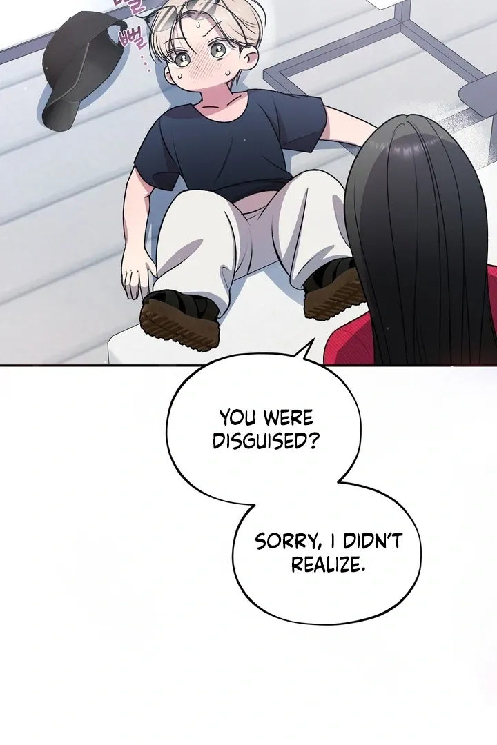 Do It Until We Get Off Chapter 3 page 52 - 