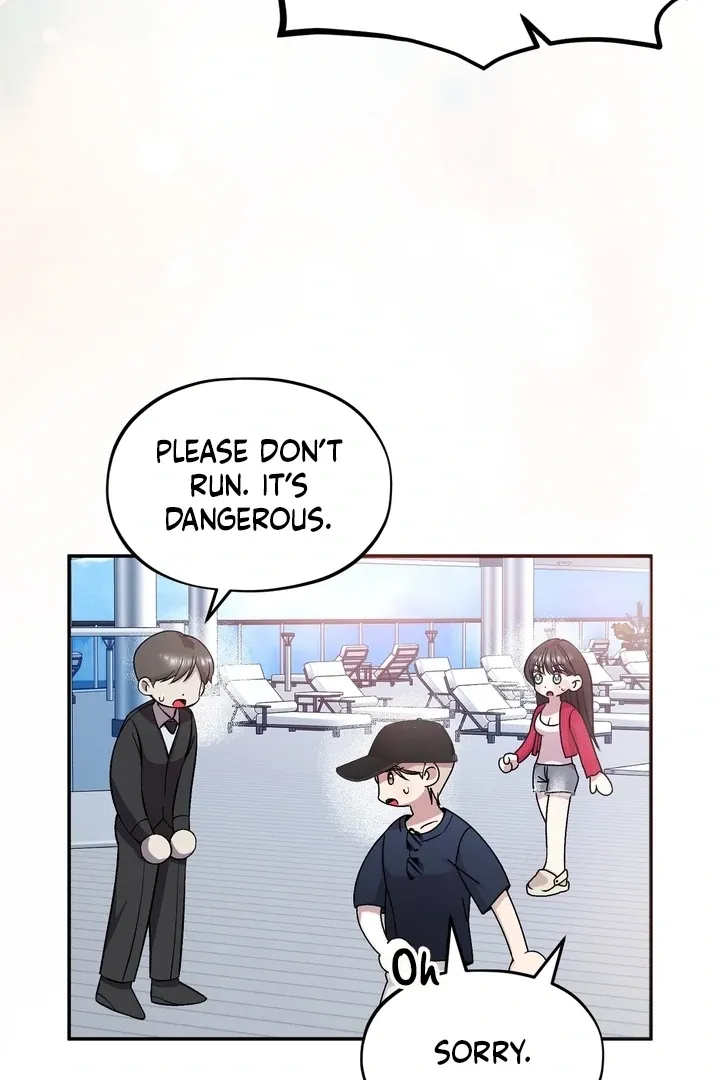 Do It Until We Get Off Chapter 3 page 67 - 
