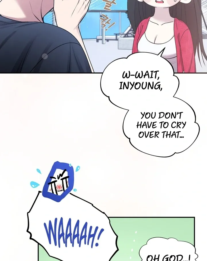 Do It Until We Get Off Chapter 3 page 83 - 