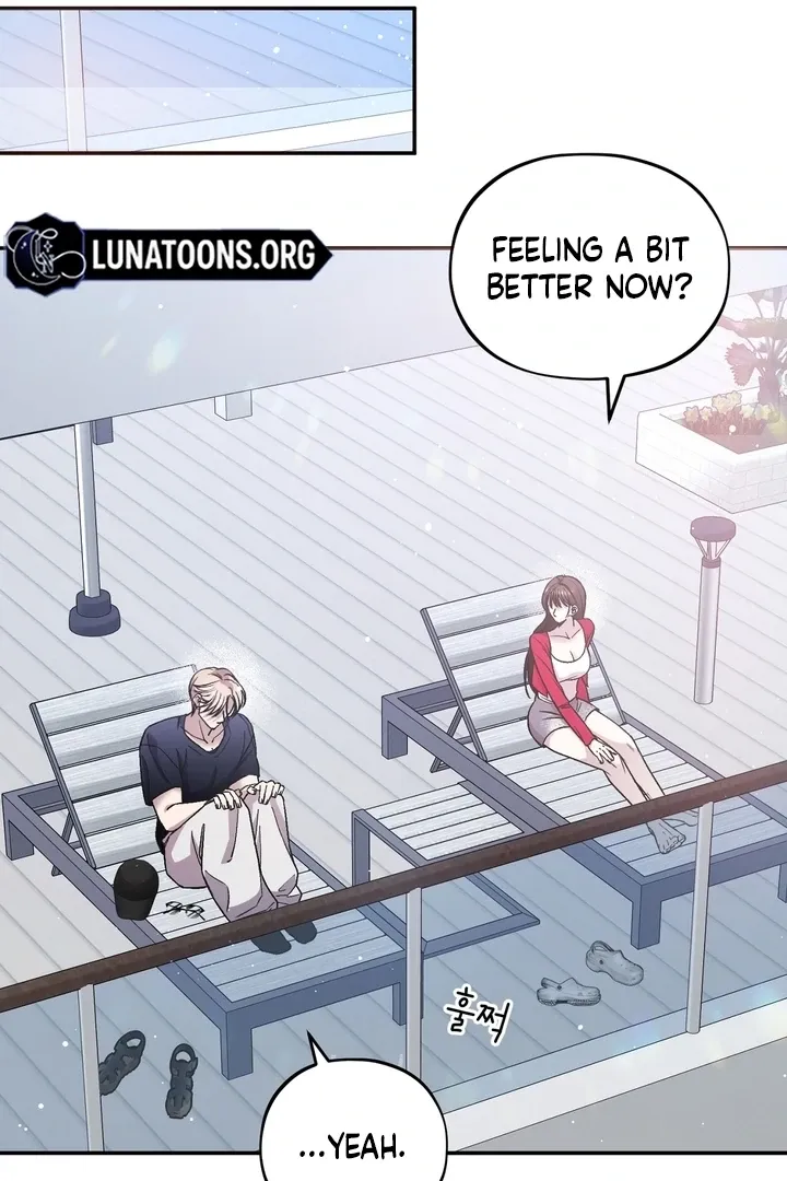 Do It Until We Get Off Chapter 3 page 85 - 