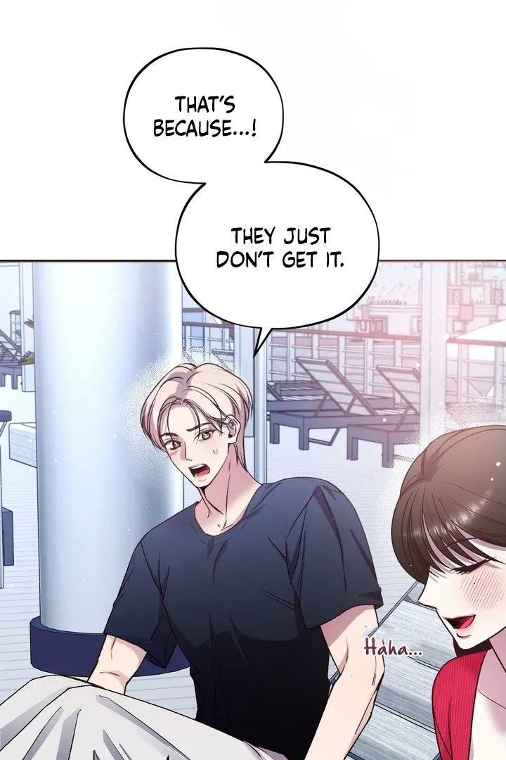 Do It Until We Get Off Chapter 3 page 90 - 