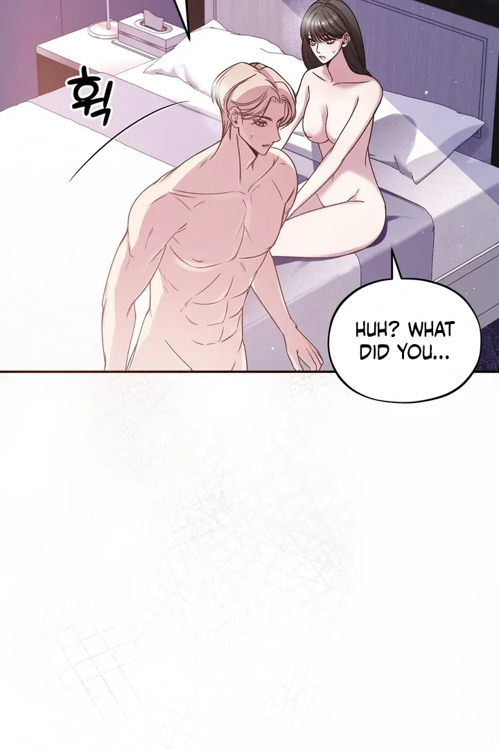 Do It Until We Get Off Chapter 3 page 10 - 