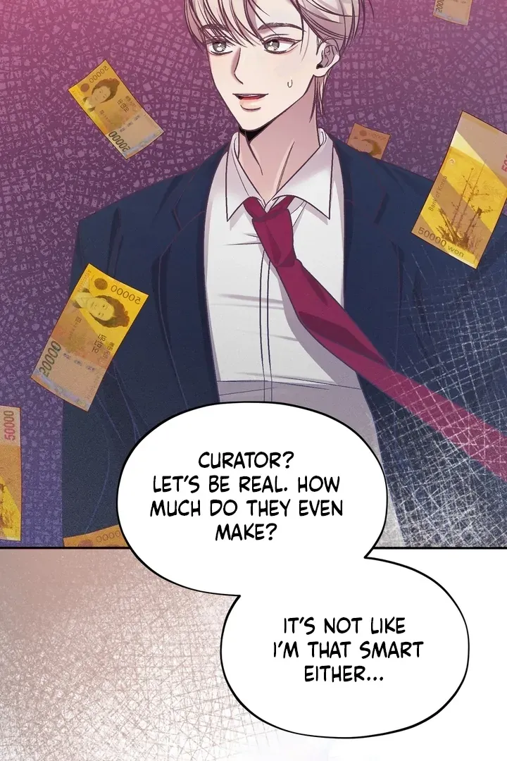 Do It Until We Get Off Chapter 3 page 95 - 