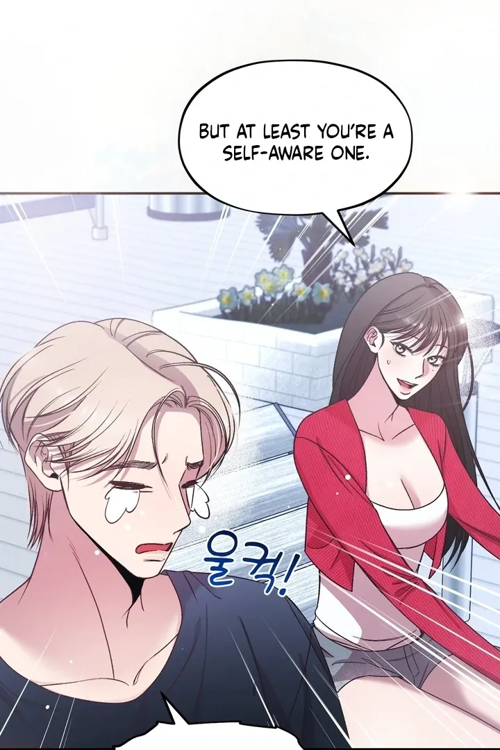 Do It Until We Get Off Chapter 3 page 99 - 