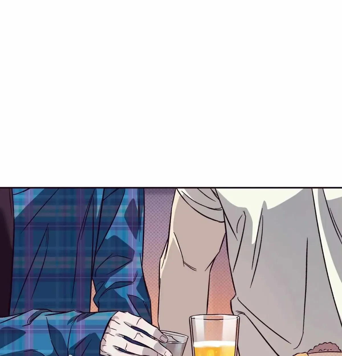 Do Not Press the Plum Chapter 6.99 page 102 - 
