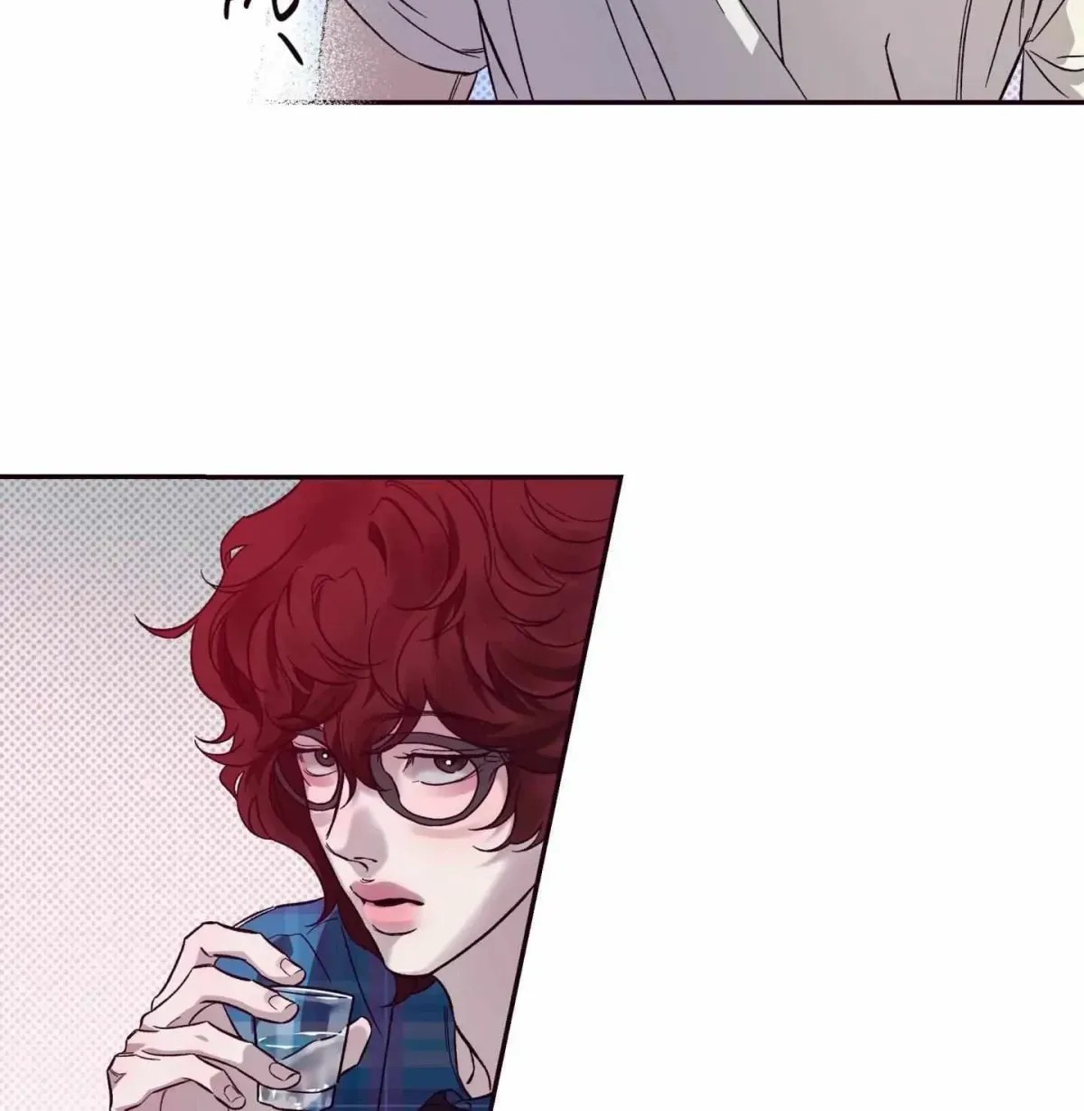Do Not Press the Plum Chapter 6.99 page 104 - 