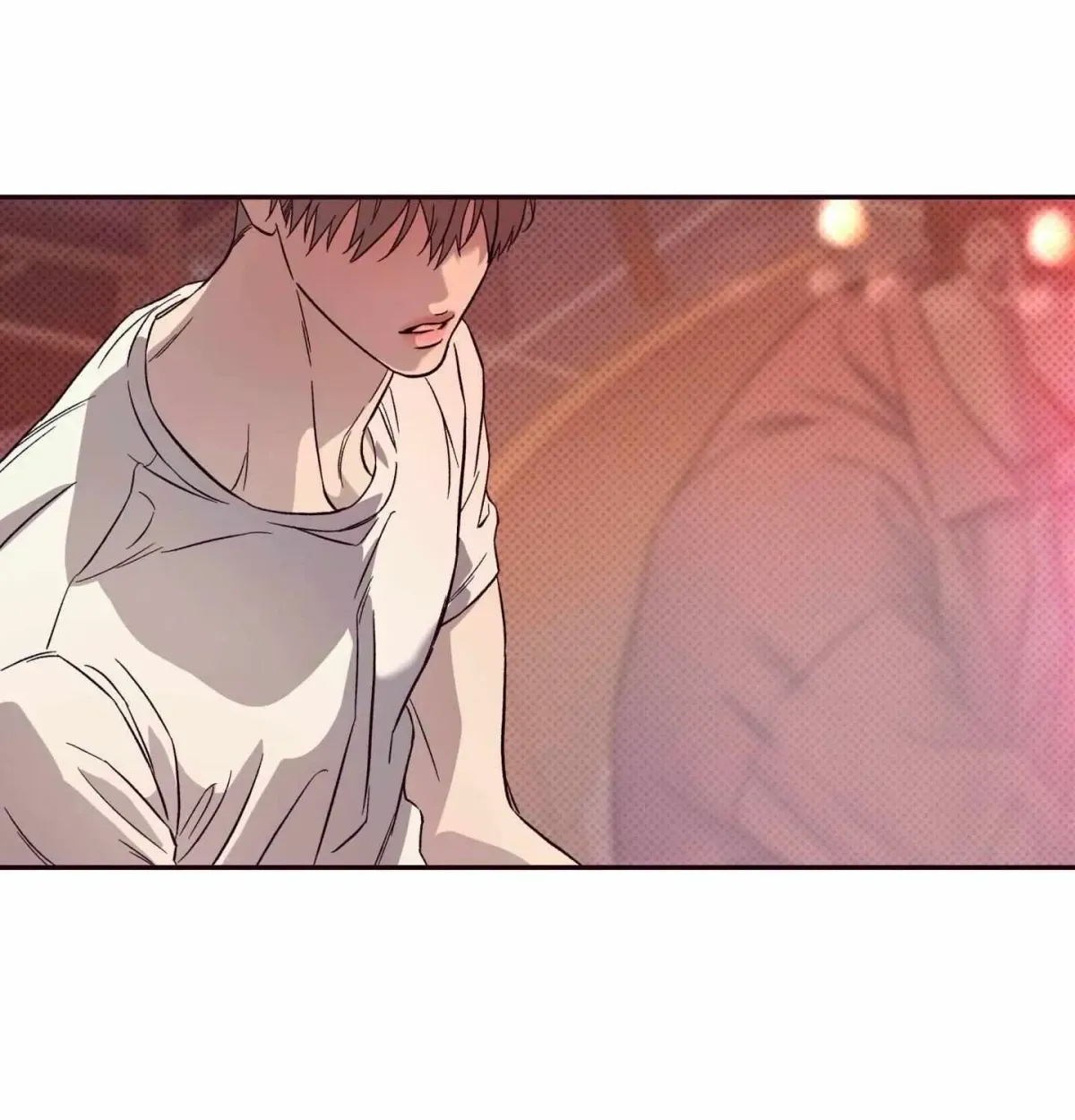 Do Not Press the Plum Chapter 6.99 page 107 - 