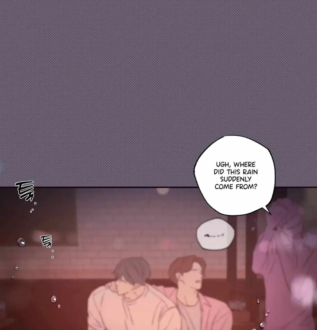 Do Not Press the Plum Chapter 6.99 page 116 - 