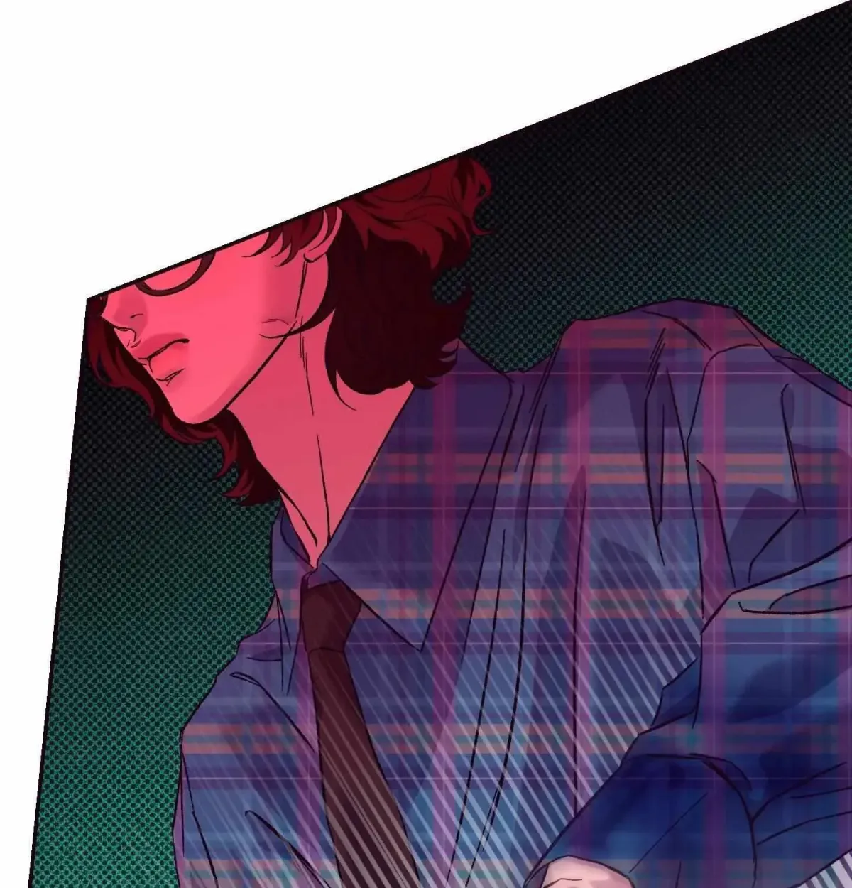 Do Not Press the Plum Chapter 6.99 page 25 - 