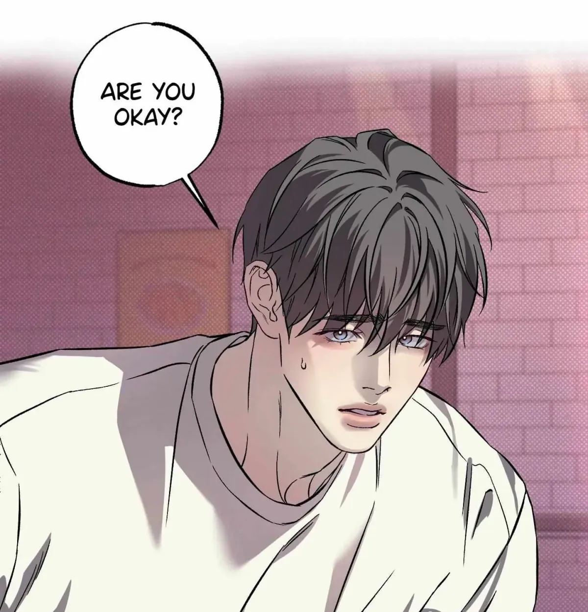 Do Not Press the Plum Chapter 6.99 page 30 - 