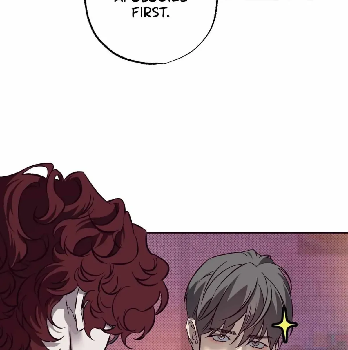 Do Not Press the Plum Chapter 6.99 page 40 - 