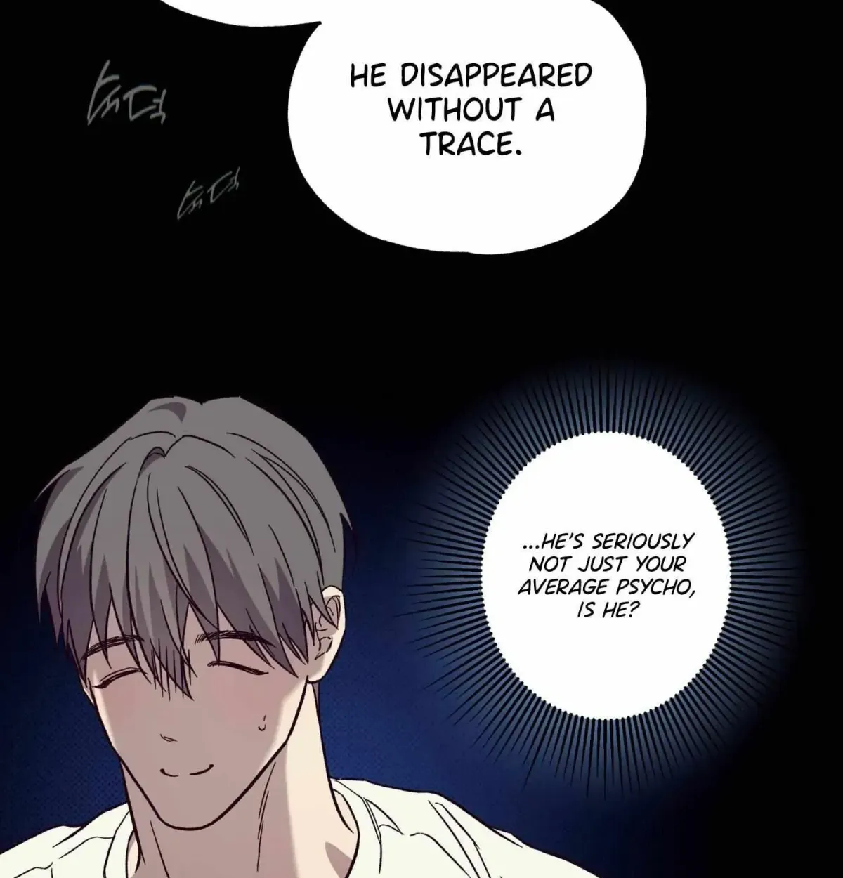 Do Not Press the Plum Chapter 6.99 page 47 - 