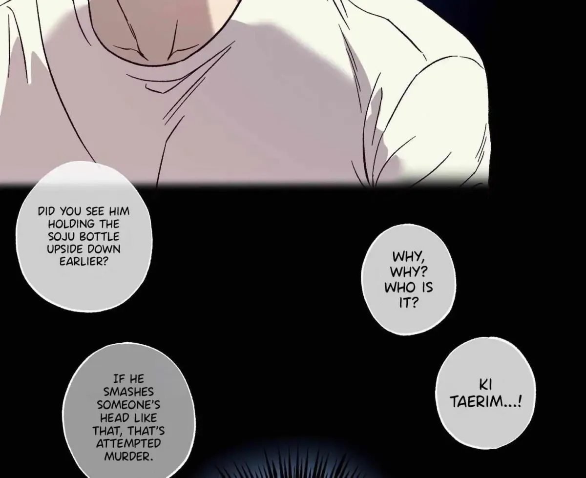 Do Not Press the Plum Chapter 6.99 page 48 - 