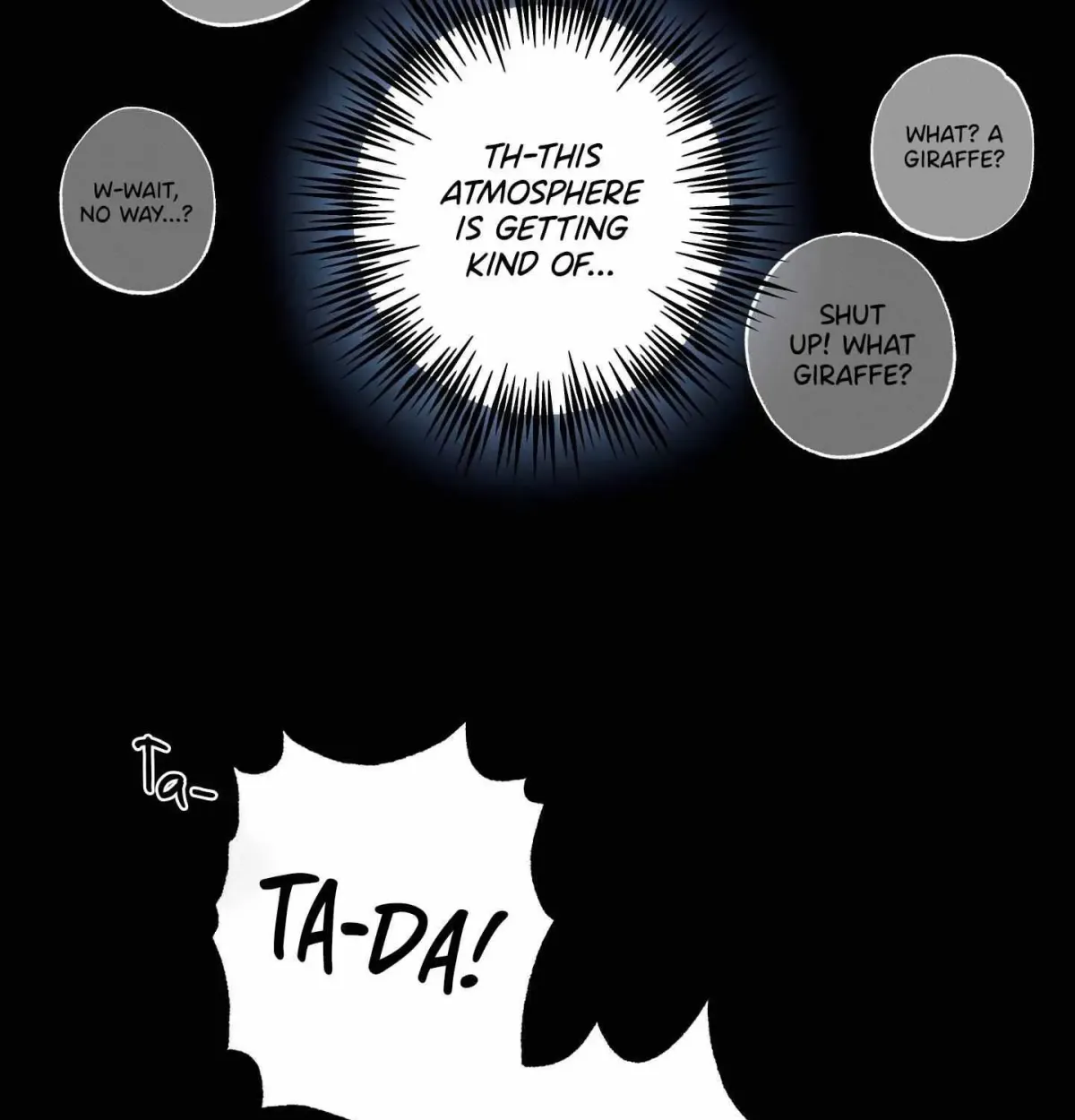 Do Not Press the Plum Chapter 6.99 page 49 - 