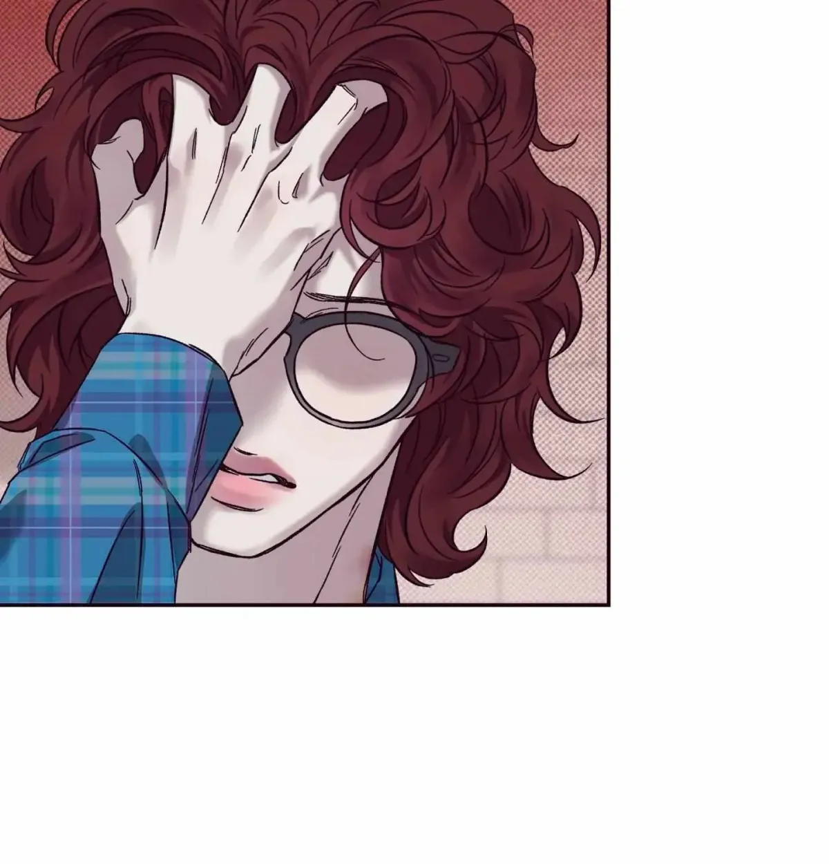Do Not Press the Plum Chapter 6.99 page 55 - 