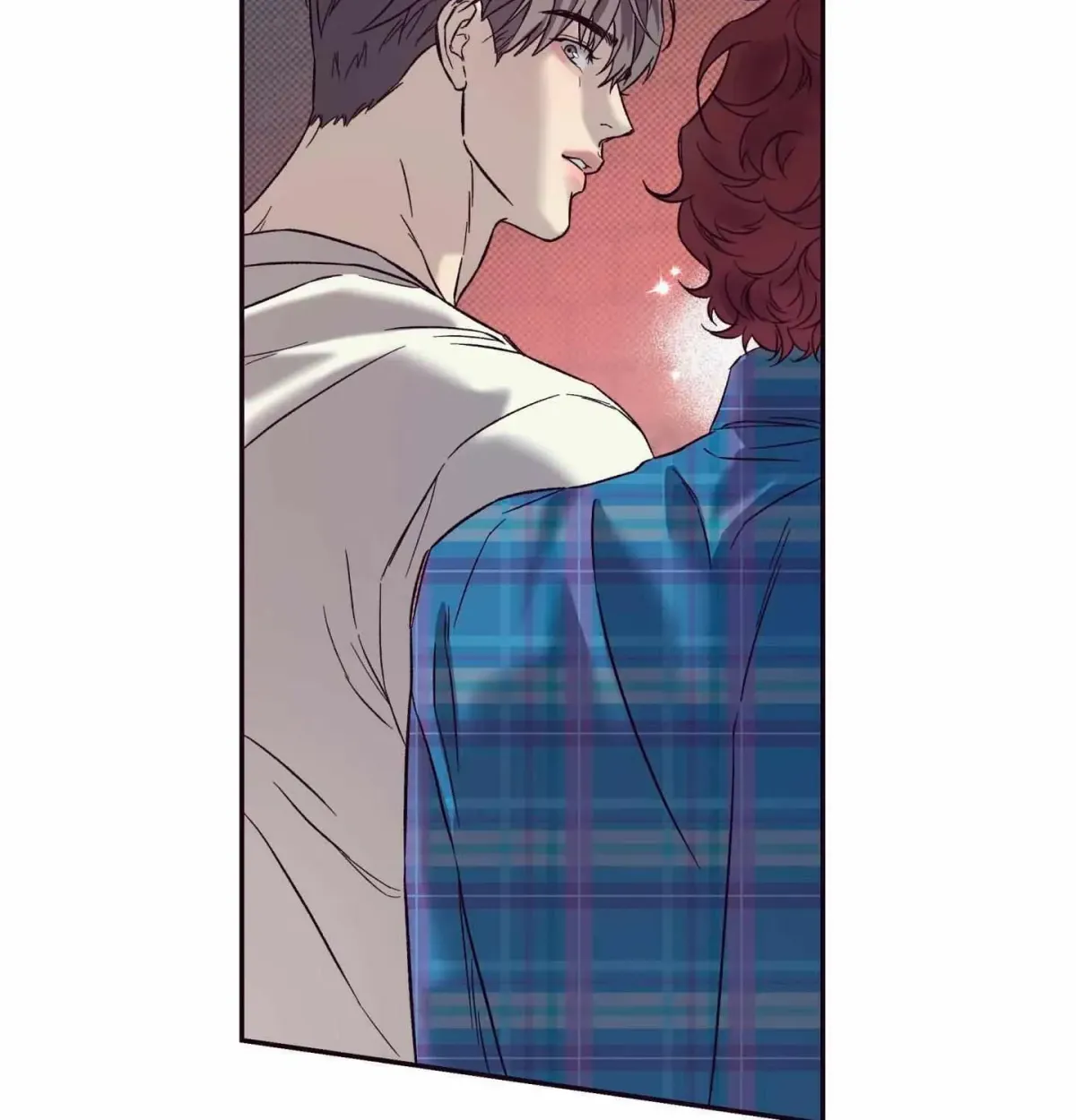 Do Not Press the Plum Chapter 6.99 page 58 - 
