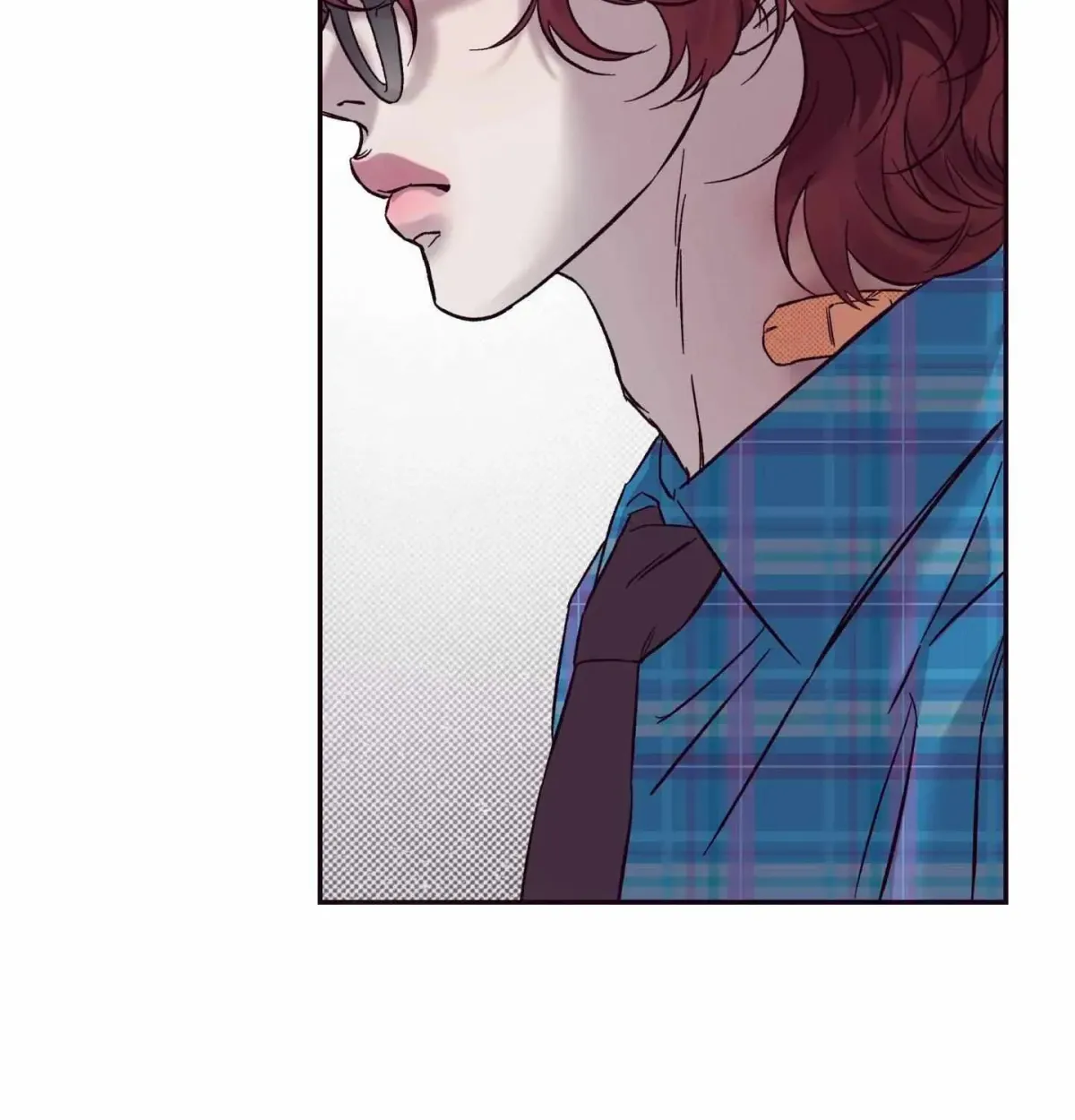 Do Not Press the Plum Chapter 6.99 page 60 - 
