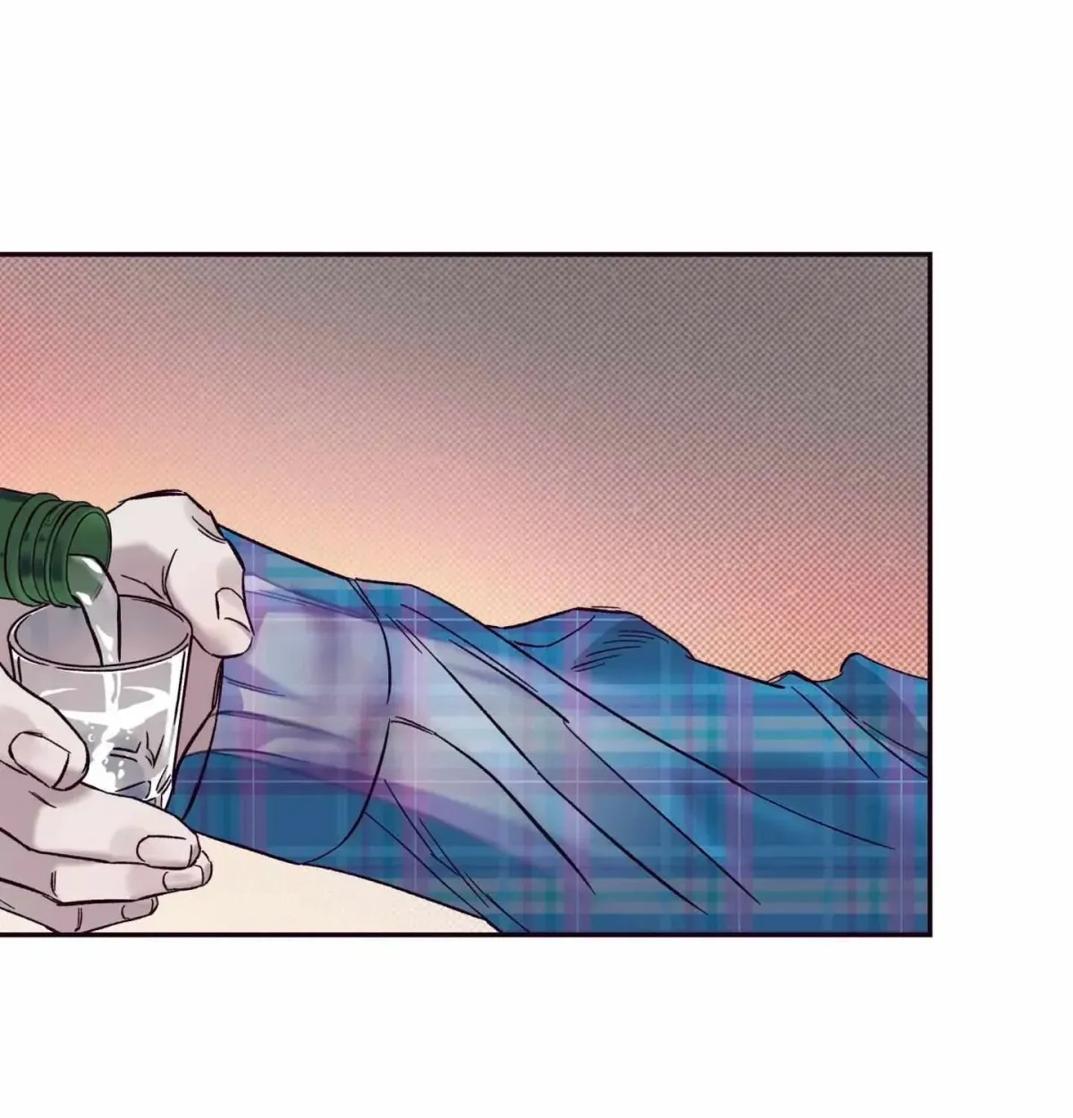 Do Not Press the Plum Chapter 6.99 page 61 - 