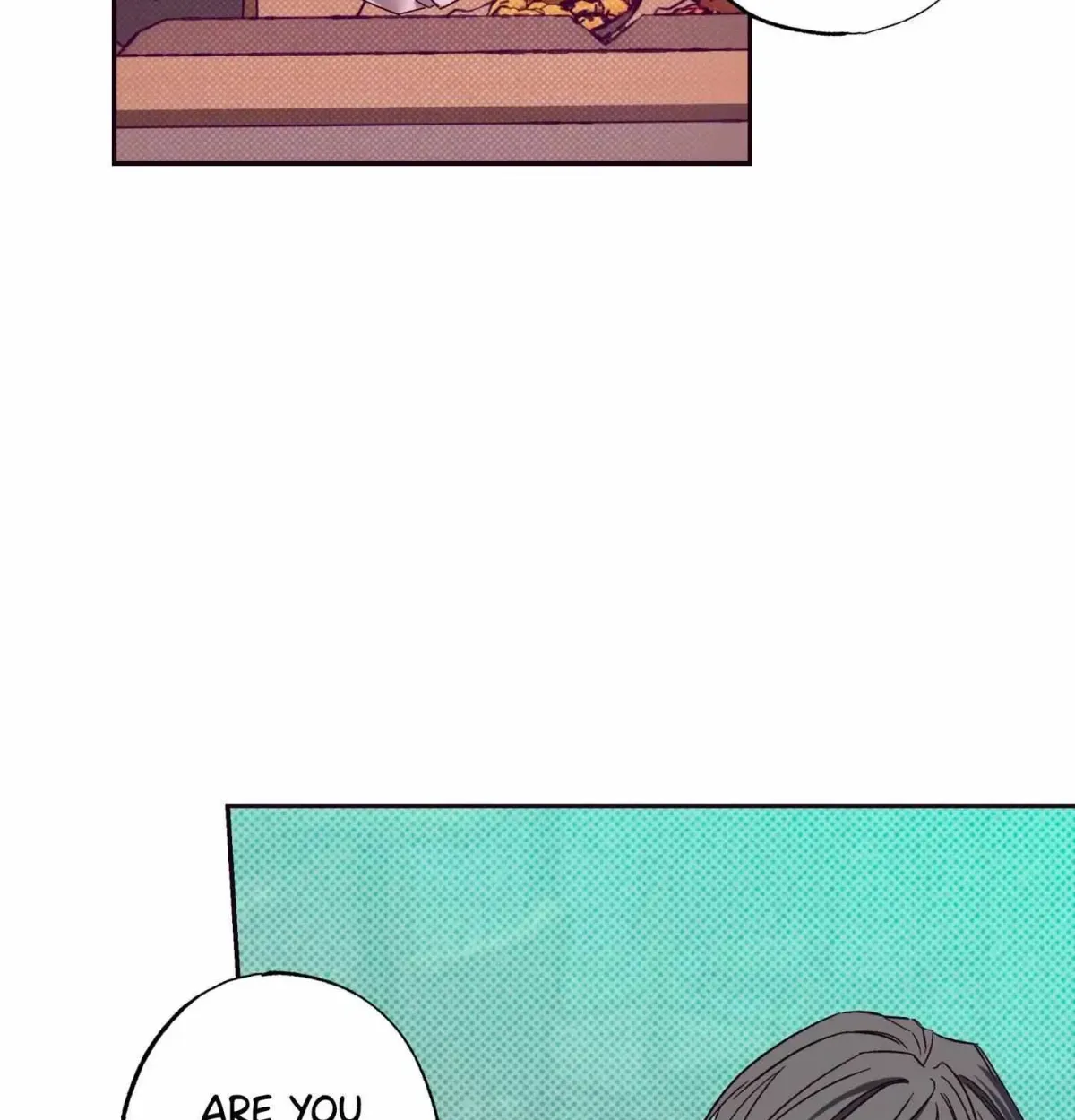 Do Not Press the Plum Chapter 6.99 page 69 - 