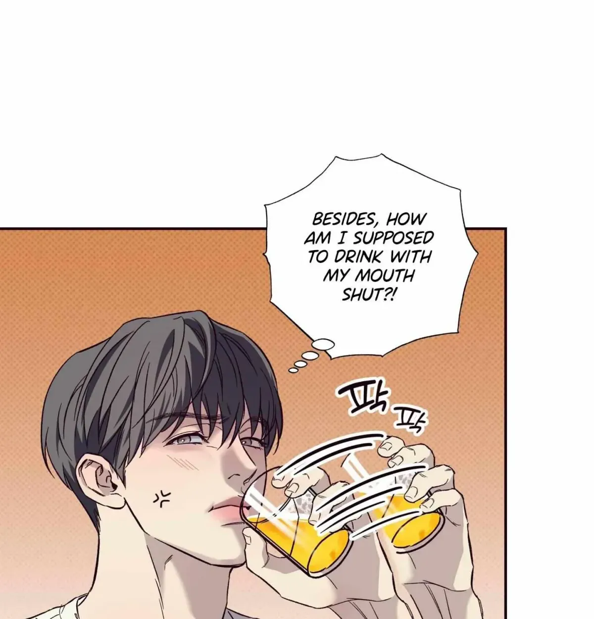 Do Not Press the Plum Chapter 6.99 page 76 - 