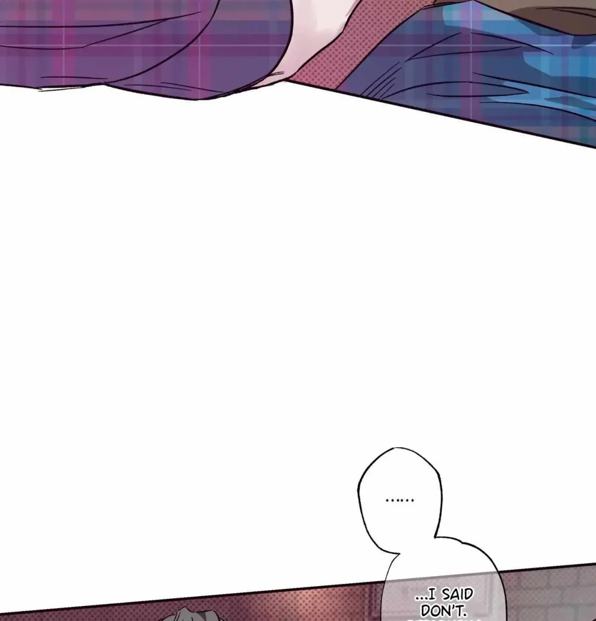Do Not Press the Plum Chapter 6.99 page 99 - 