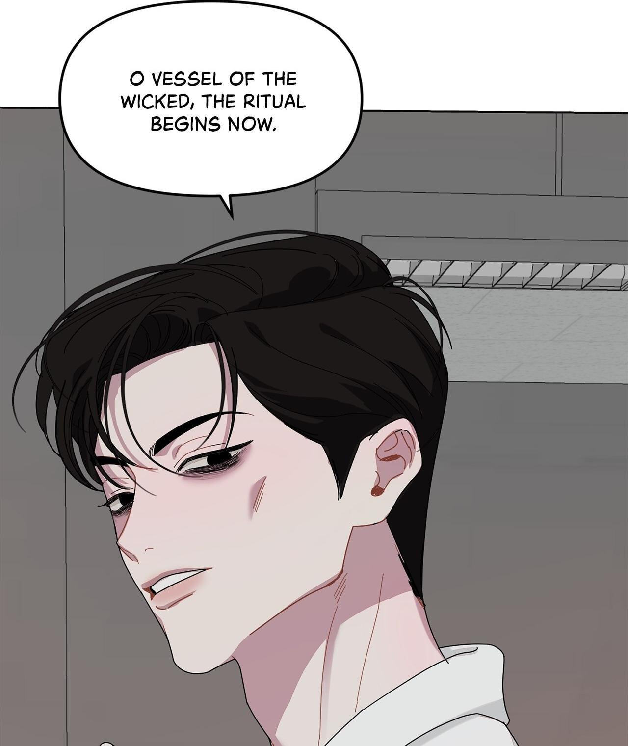 Do or Die: A Holey Mission Chapter 0 page 17 - 