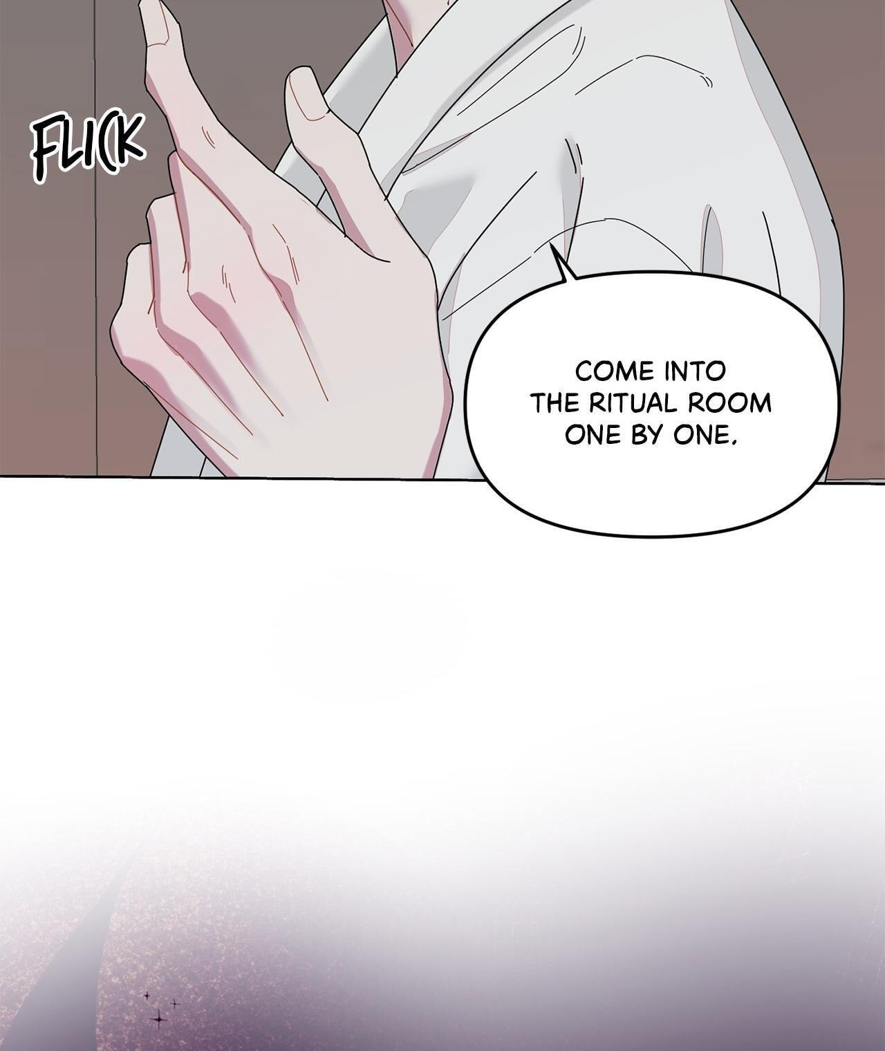Do or Die: A Holey Mission Chapter 0 page 18 - 