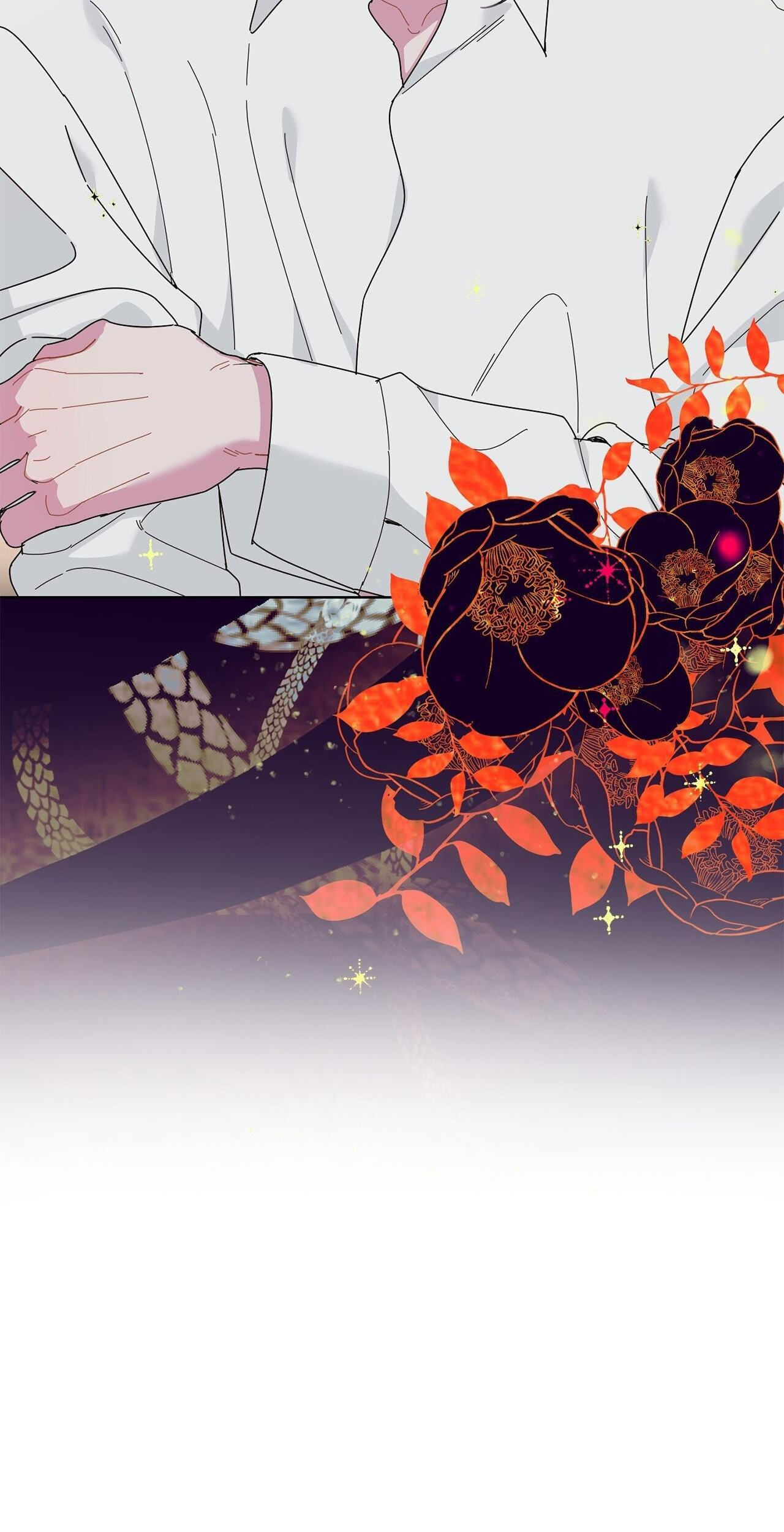 Do or Die: A Holey Mission Chapter 0 page 20 - 