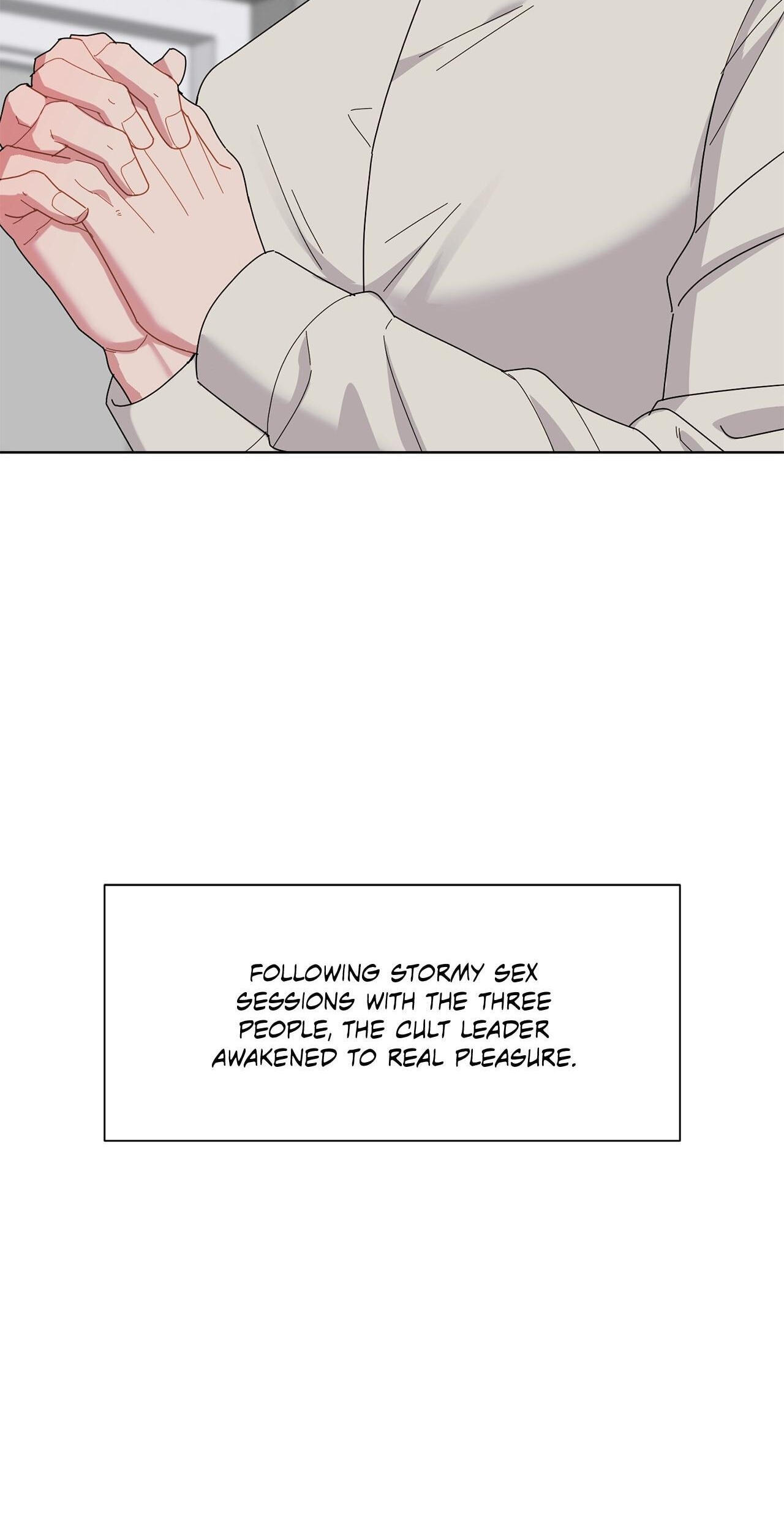 Do or Die: A Holey Mission Chapter 0 page 24 - 