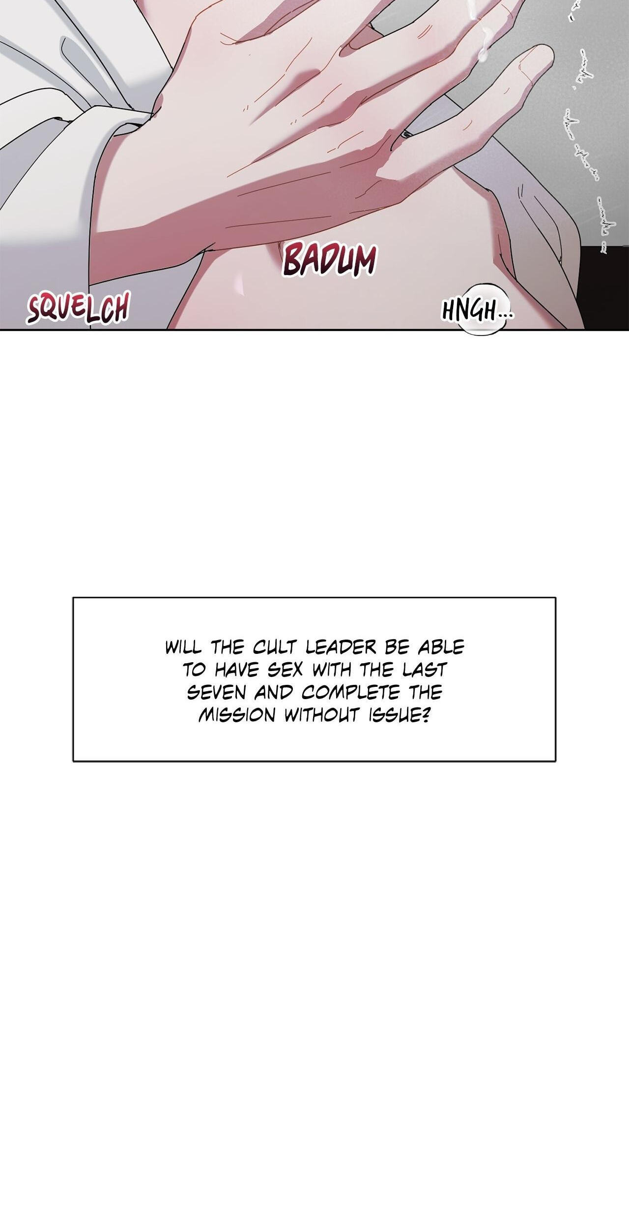 Do or Die: A Holey Mission Chapter 0 page 26 - 
